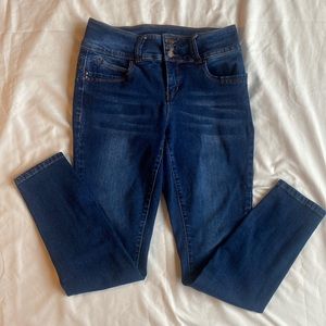 Royalty for me skinny jeans size 8